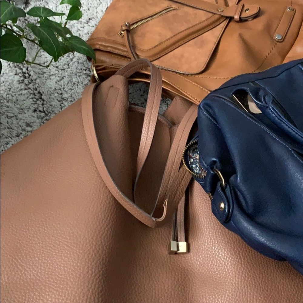 ✨ Handbag bundle